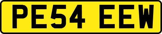 PE54EEW