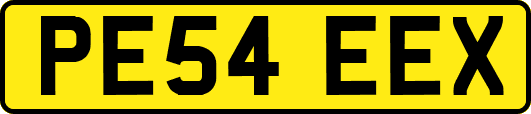 PE54EEX