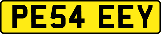 PE54EEY