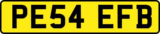 PE54EFB