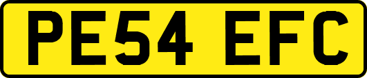 PE54EFC