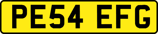 PE54EFG