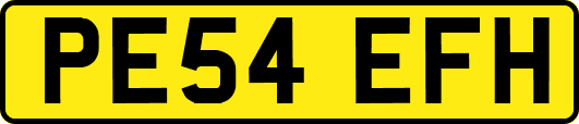 PE54EFH