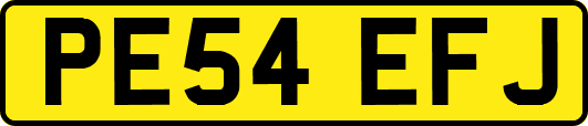 PE54EFJ