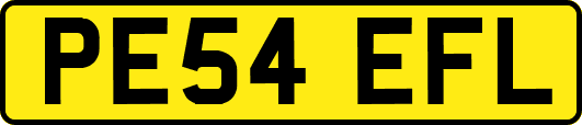 PE54EFL