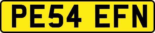 PE54EFN