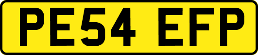 PE54EFP