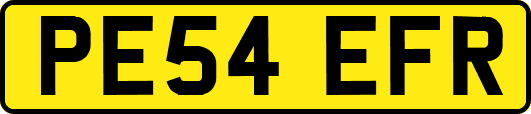 PE54EFR