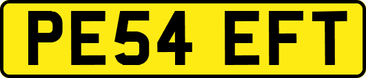 PE54EFT