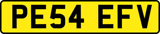 PE54EFV