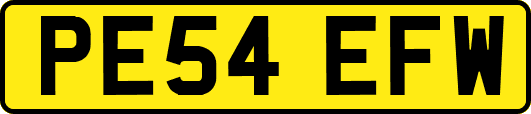 PE54EFW