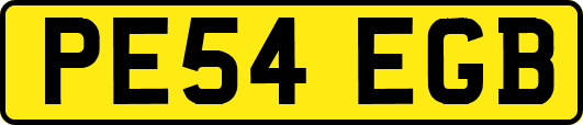 PE54EGB