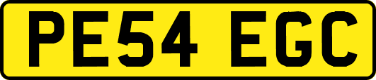 PE54EGC