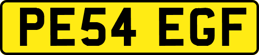 PE54EGF