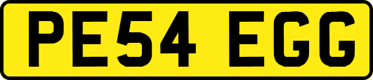 PE54EGG