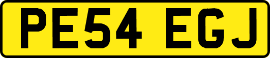 PE54EGJ