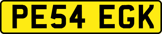 PE54EGK