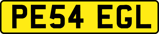PE54EGL