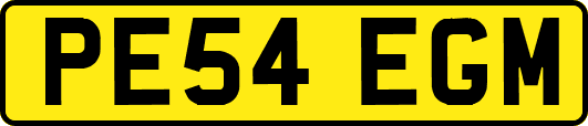 PE54EGM