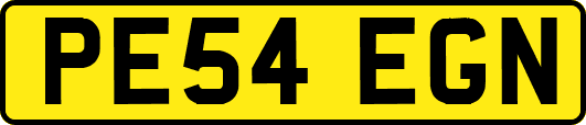 PE54EGN