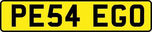 PE54EGO
