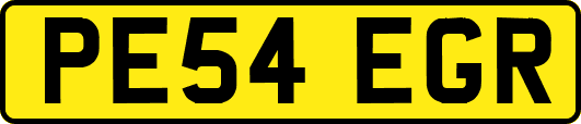 PE54EGR