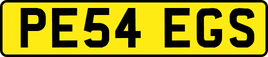 PE54EGS
