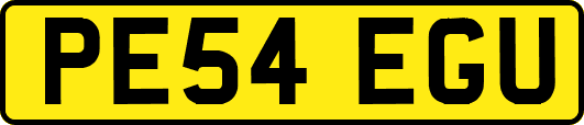 PE54EGU