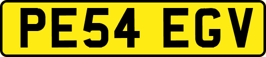 PE54EGV
