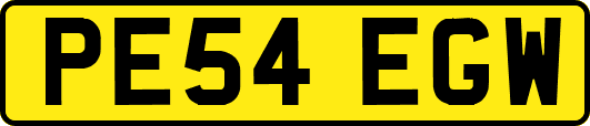 PE54EGW