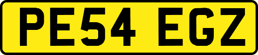 PE54EGZ