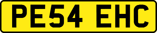 PE54EHC