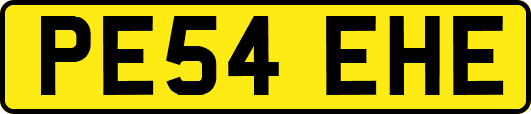PE54EHE