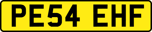 PE54EHF