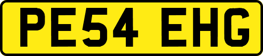 PE54EHG