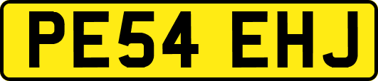 PE54EHJ