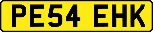 PE54EHK