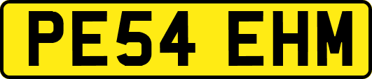 PE54EHM