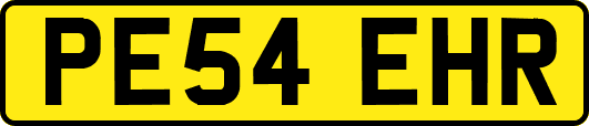 PE54EHR