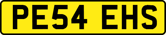 PE54EHS