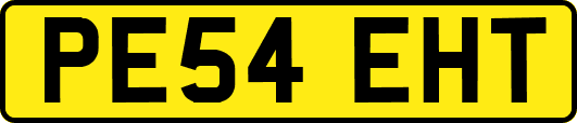 PE54EHT
