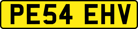 PE54EHV