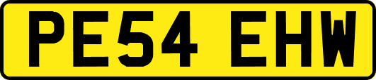 PE54EHW