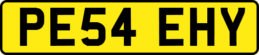 PE54EHY