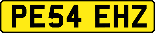 PE54EHZ