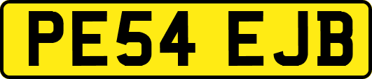 PE54EJB