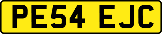 PE54EJC
