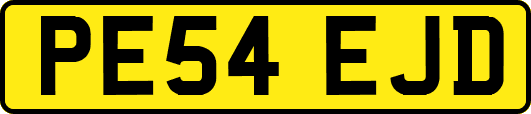 PE54EJD