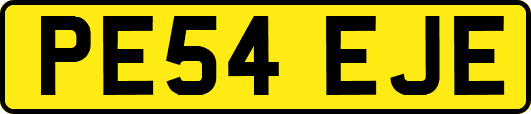 PE54EJE