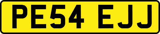 PE54EJJ
